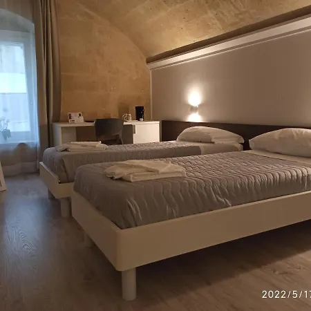 Гостевой дом In & Out