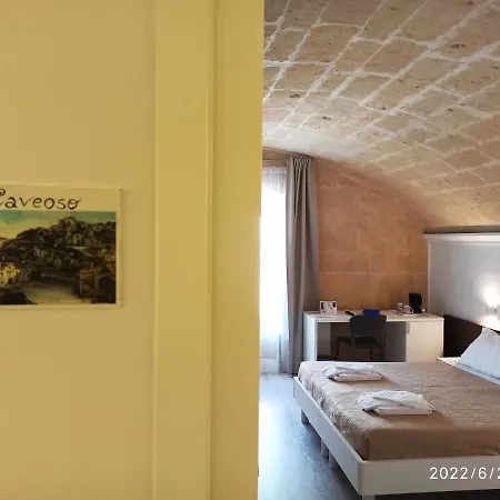 Vendégház In & Out 4*