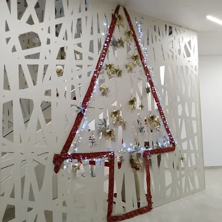 In & Out Гостевой дом