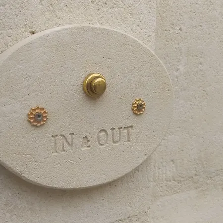 Guest house In & Out 4*
