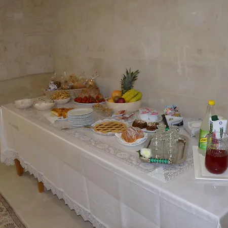 In & Out Гостевой дом 4*