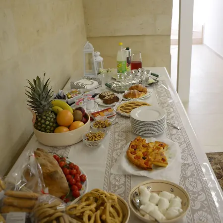 In & Out Гостевой дом