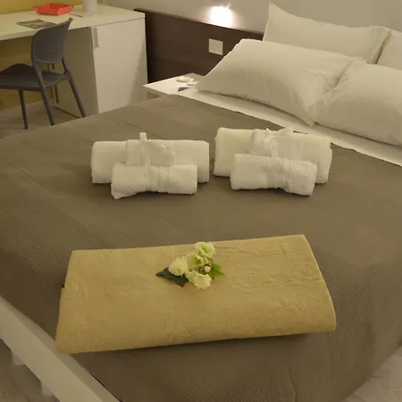 In & Out Gasthof Matera