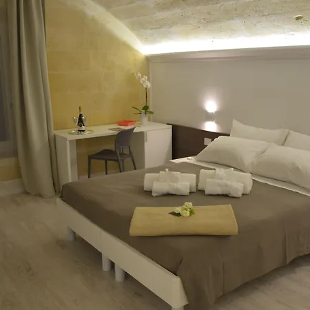 In & Out Guest house 4*