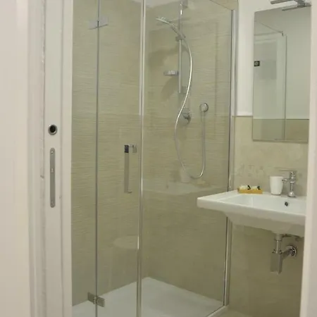 Guest house In & Out Matera