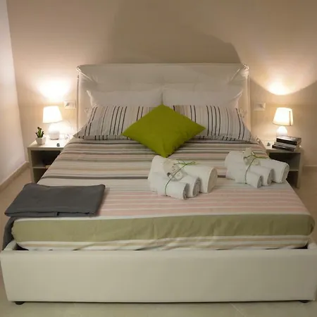 In & Out Гостевой дом