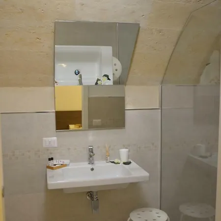 In & Out Гостевой дом 4*