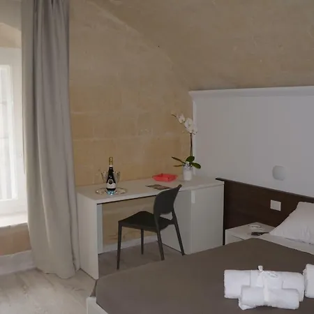 Guest house In & Out