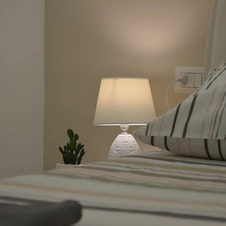Guest house In & Out Matera