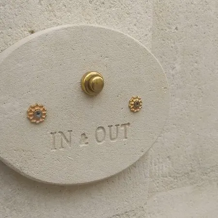 In & Out