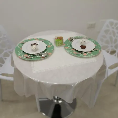 In & Out Guest house