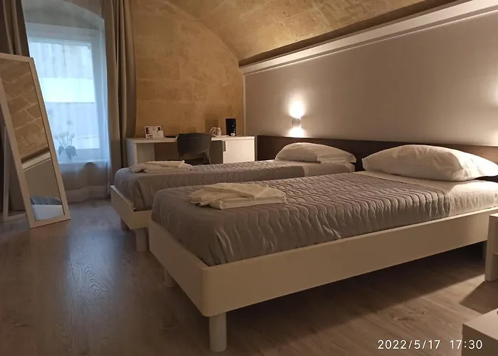 Affittacamere In & Out