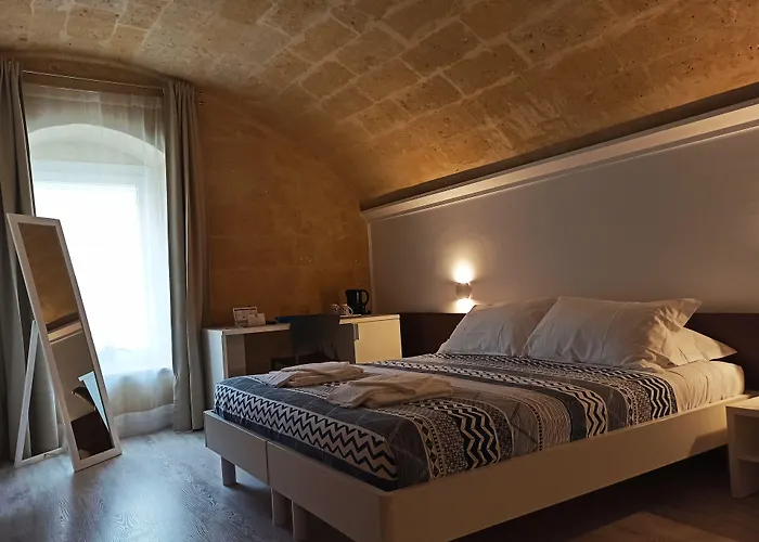 Affittacamere In & Out 4*