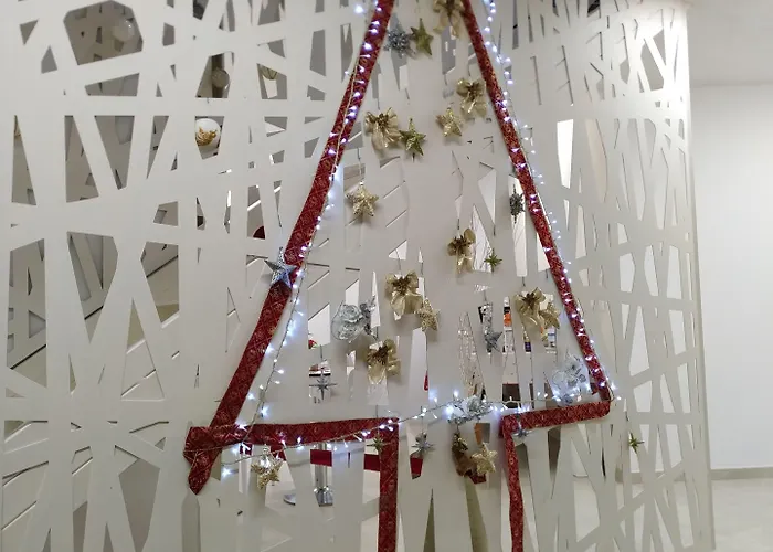 In & Out Affittacamere