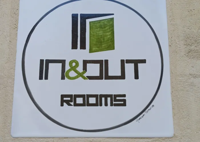 Affittacamere In & Out 4*