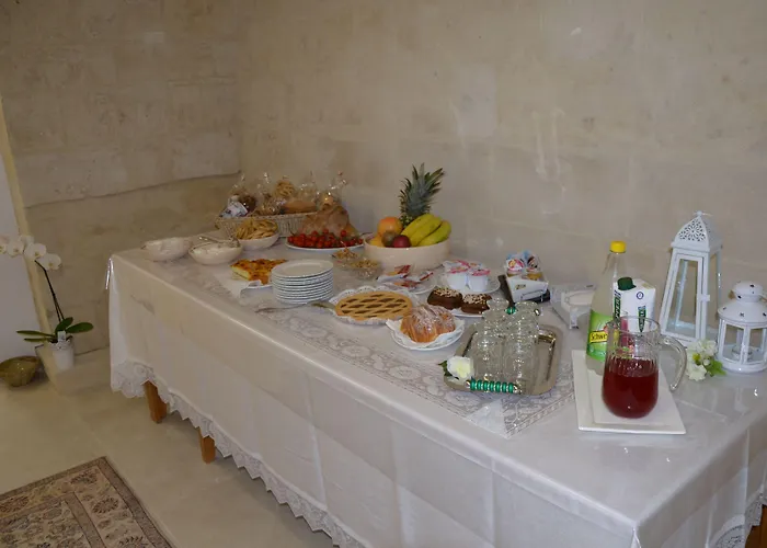 In & Out Affittacamere 4*