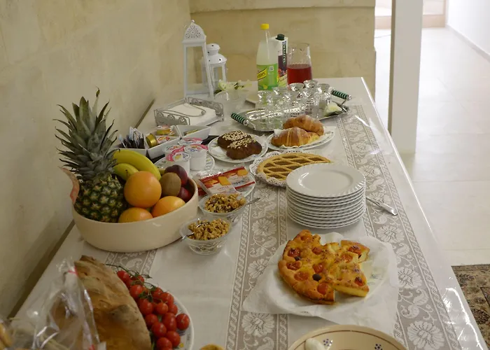 In & Out Affittacamere