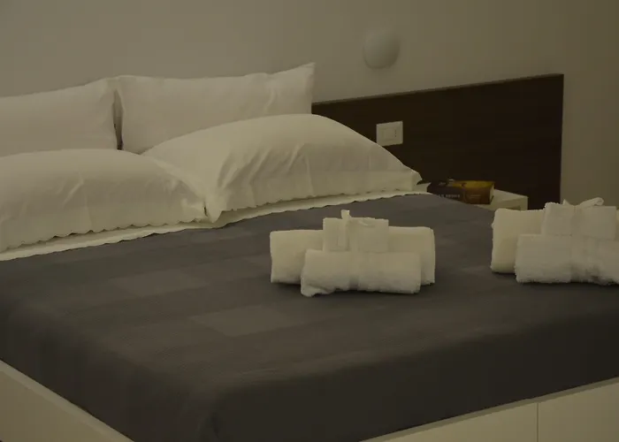 Affittacamere In & Out