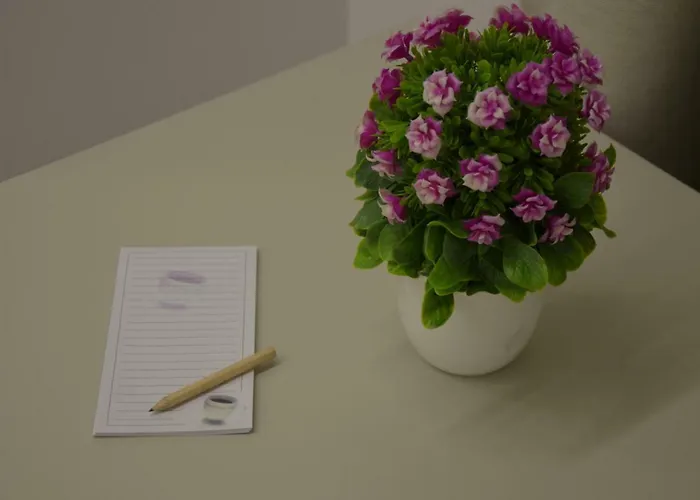 In & Out Affittacamere 4*