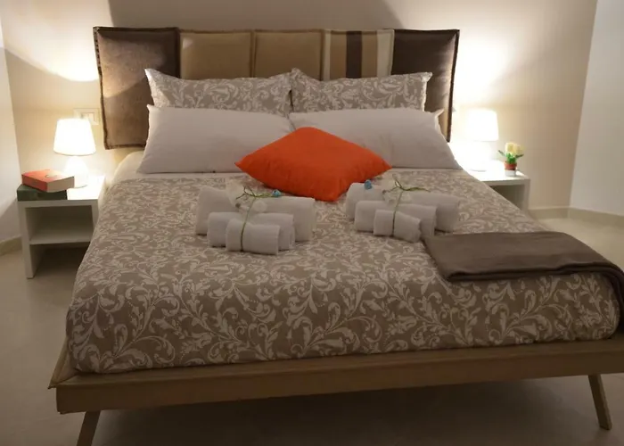 In & Out Affittacamere