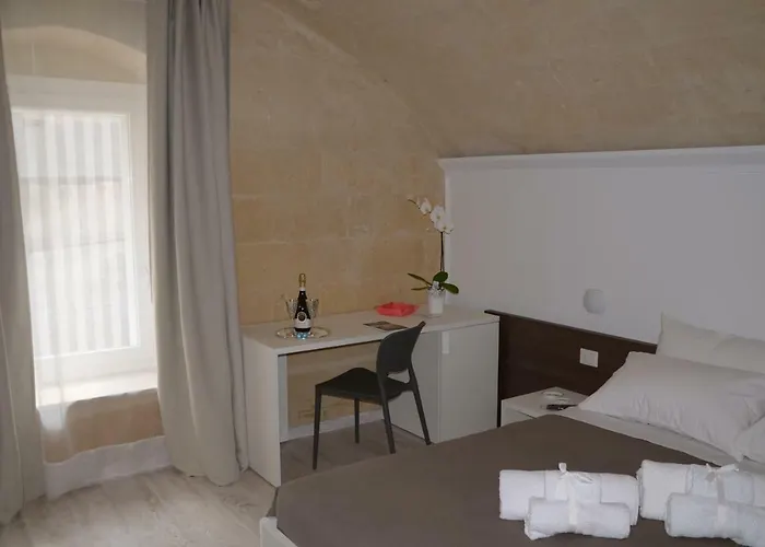 Affittacamere In & Out