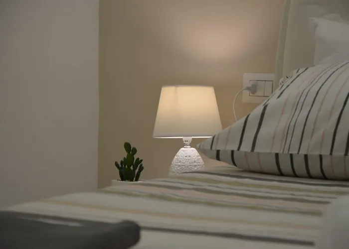 Affittacamere In & Out Matera