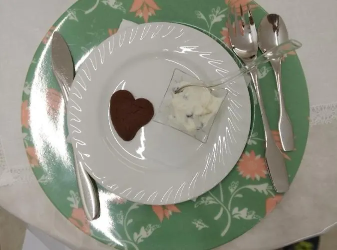 In & Out Affittacamere Matera