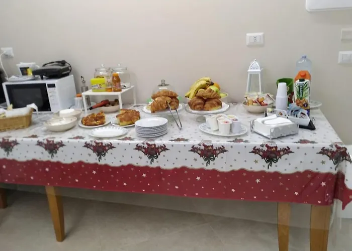 Πανσιόν In & Out 4*